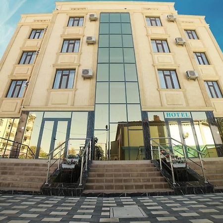 Gold Palace ترمذ المظهر الخارجي الصورة