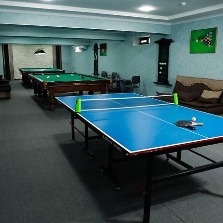 Gold Palace ترمذ المظهر الخارجي الصورة