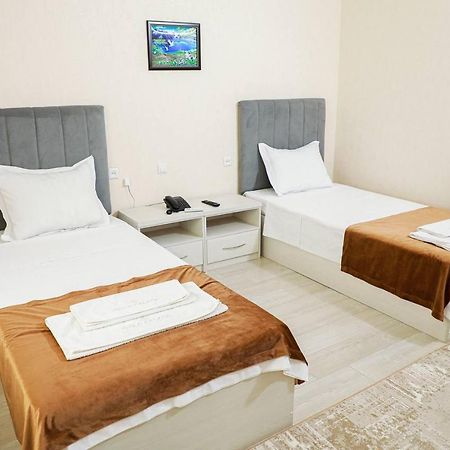 Gold Palace ترمذ المظهر الخارجي الصورة