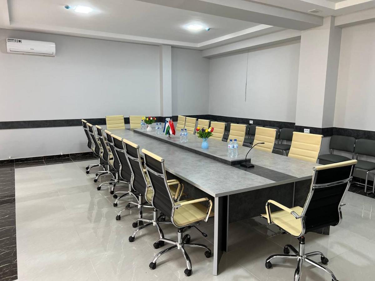 Gold Palace ترمذ المظهر الخارجي الصورة