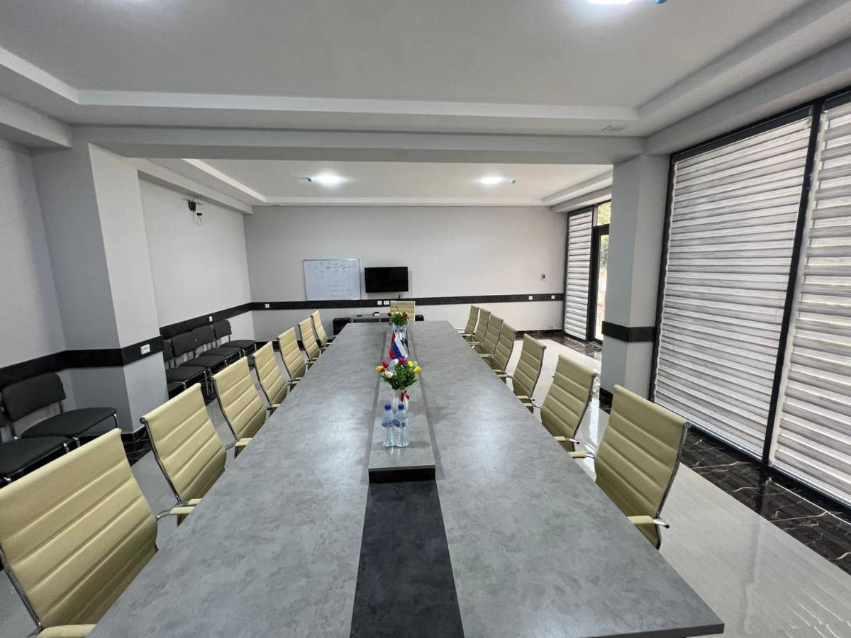 Gold Palace ترمذ المظهر الخارجي الصورة