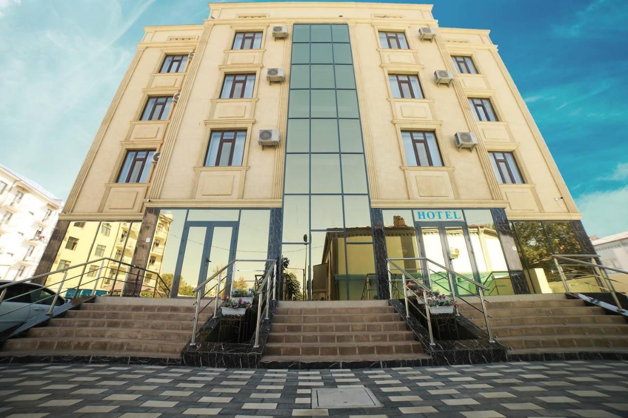 Gold Palace ترمذ المظهر الخارجي الصورة