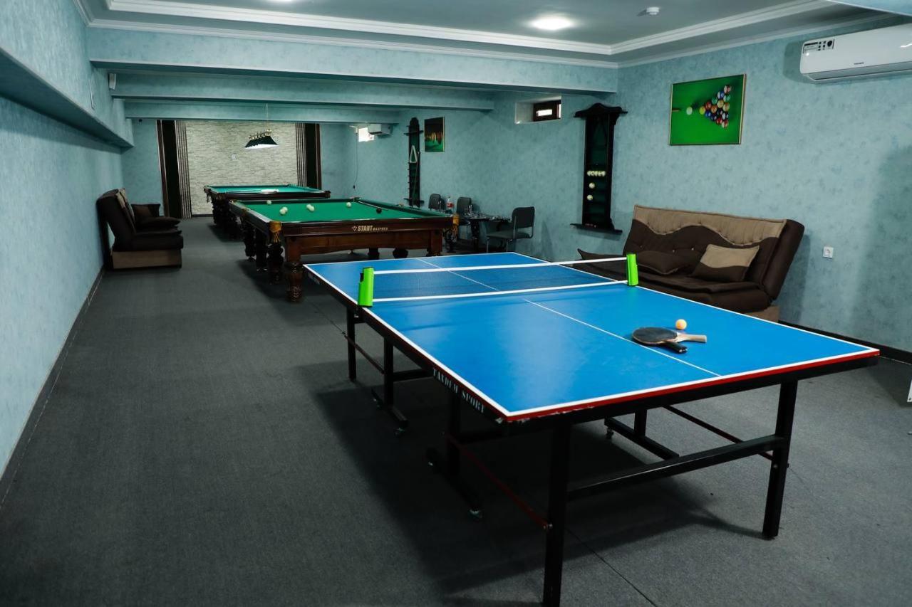 Gold Palace ترمذ المظهر الخارجي الصورة