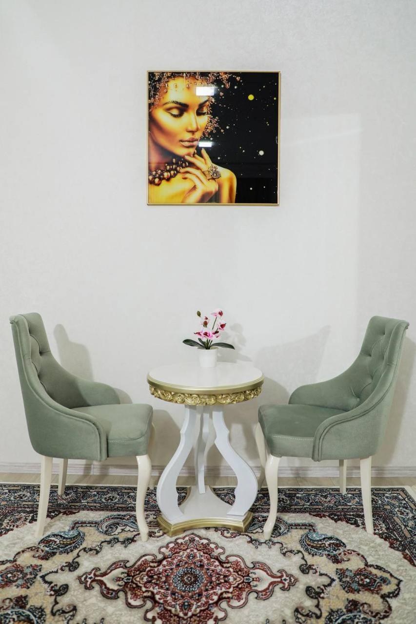 Gold Palace ترمذ المظهر الخارجي الصورة