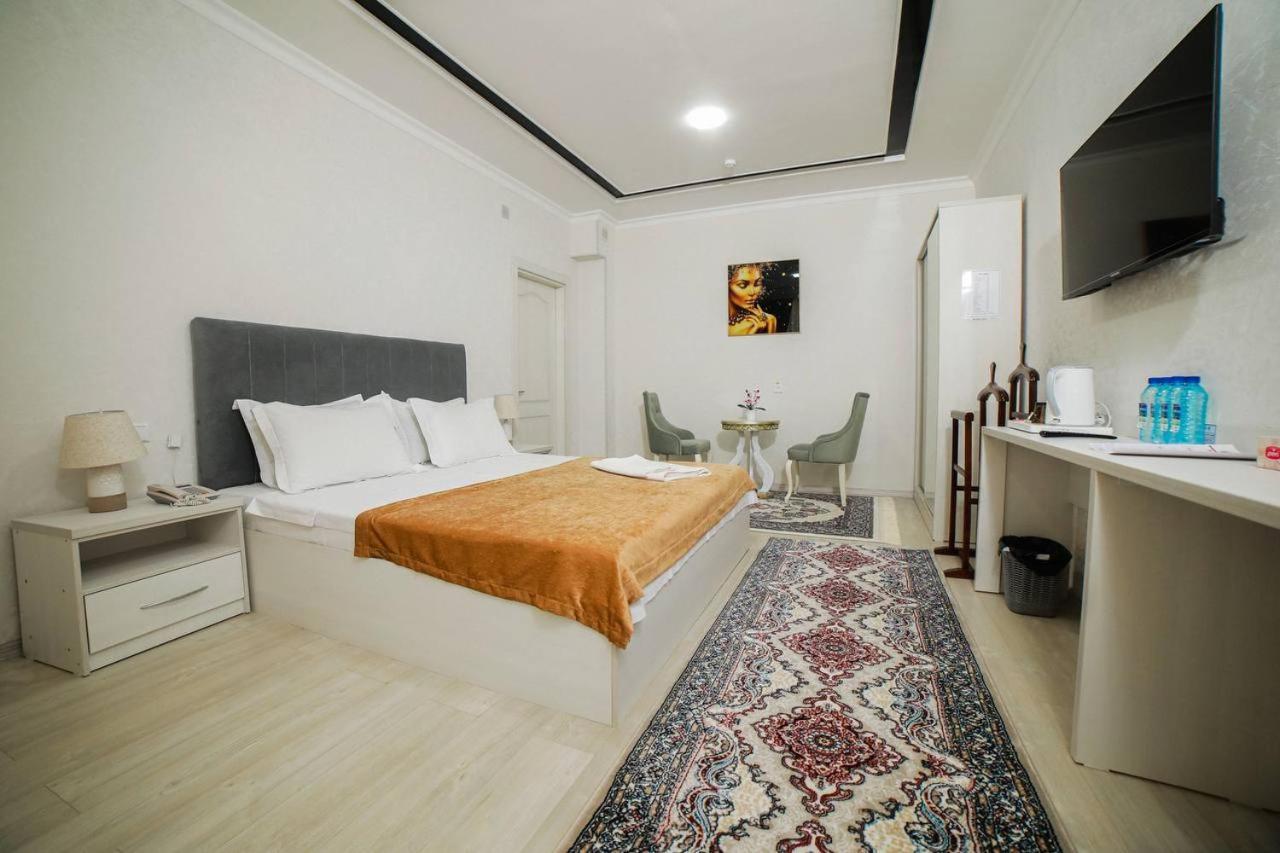 Gold Palace ترمذ المظهر الخارجي الصورة
