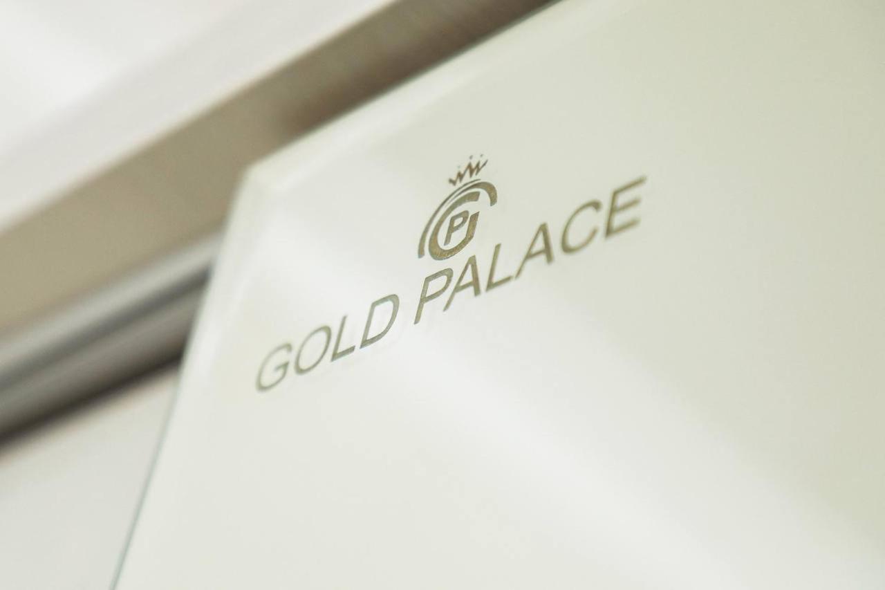 Gold Palace ترمذ المظهر الخارجي الصورة