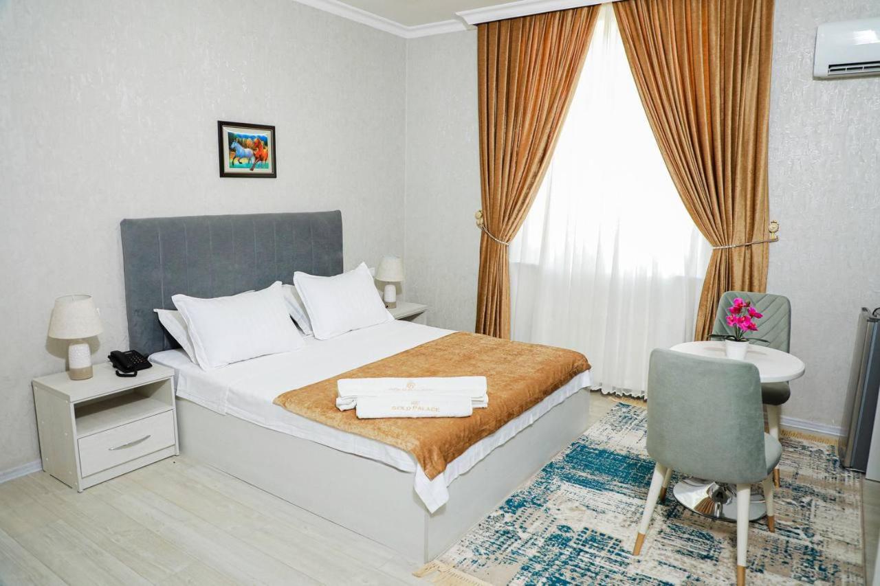 Gold Palace ترمذ المظهر الخارجي الصورة
