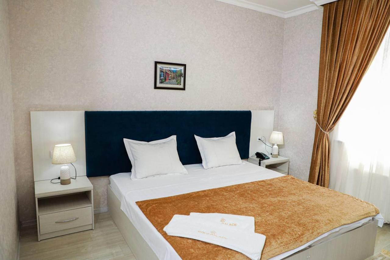Gold Palace ترمذ المظهر الخارجي الصورة