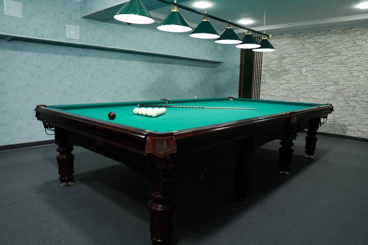 Gold Palace ترمذ المظهر الخارجي الصورة