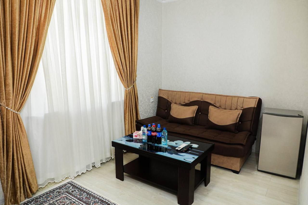 Gold Palace ترمذ المظهر الخارجي الصورة