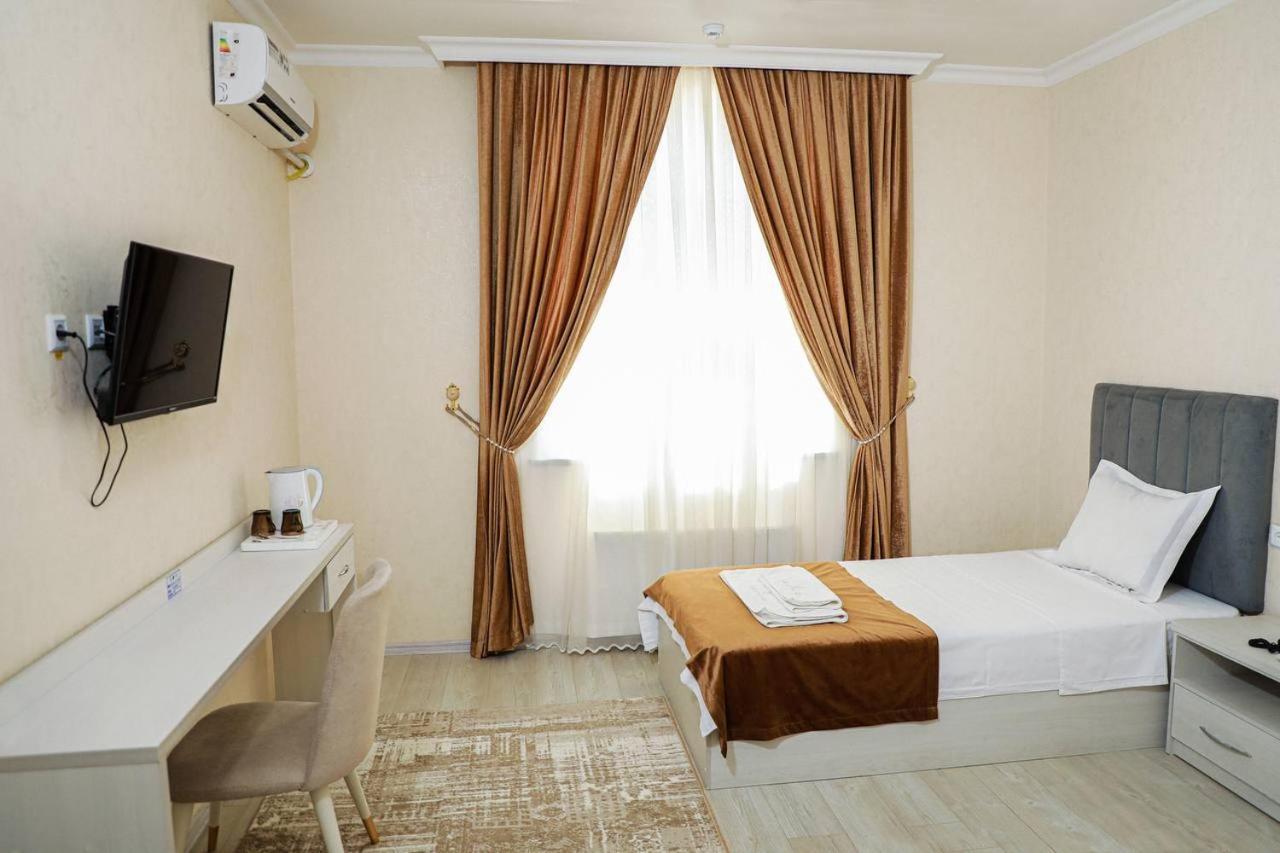 Gold Palace ترمذ المظهر الخارجي الصورة