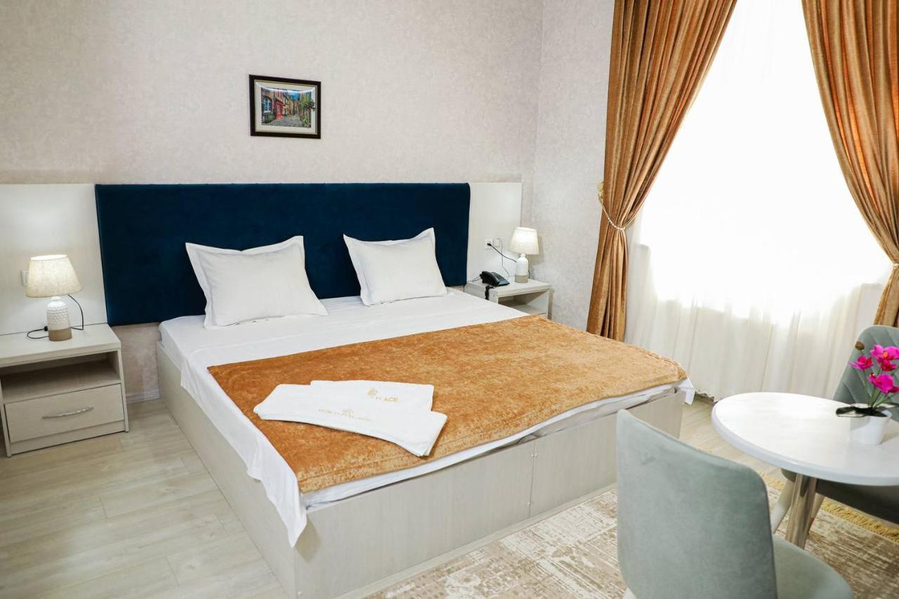 Gold Palace ترمذ المظهر الخارجي الصورة